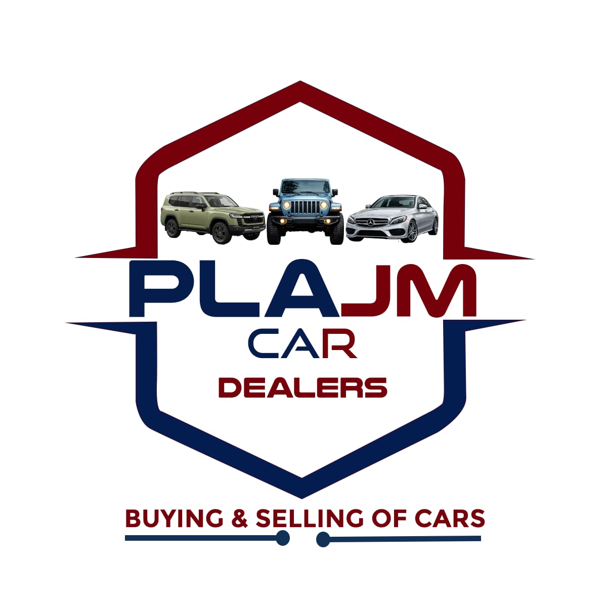 PLAJM Car Dealers